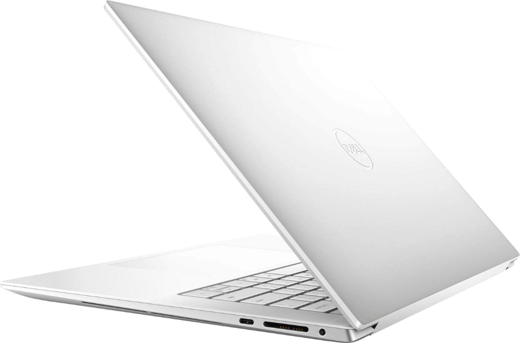 Windowsノート本体 DELL XPS 9500 core i7 10750H GTX1650ti Dell XPS 9500 - i7-10750H · GTX 1650 Ti · 15.6”, UHD+ (3840 x 2400